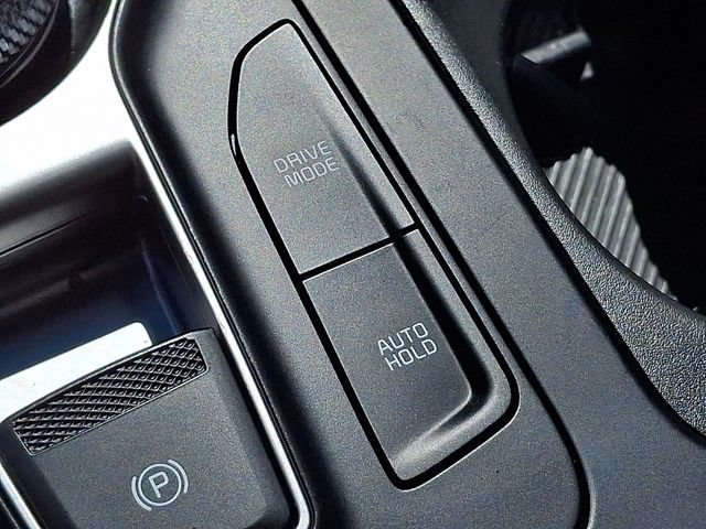 Certified 2026 Kia Carnival LXS FWD image 25