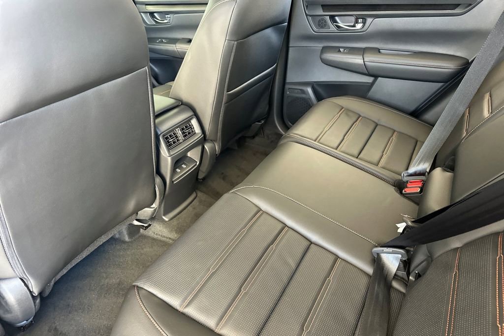 New 2026 Honda CR-V Sport-L image 13