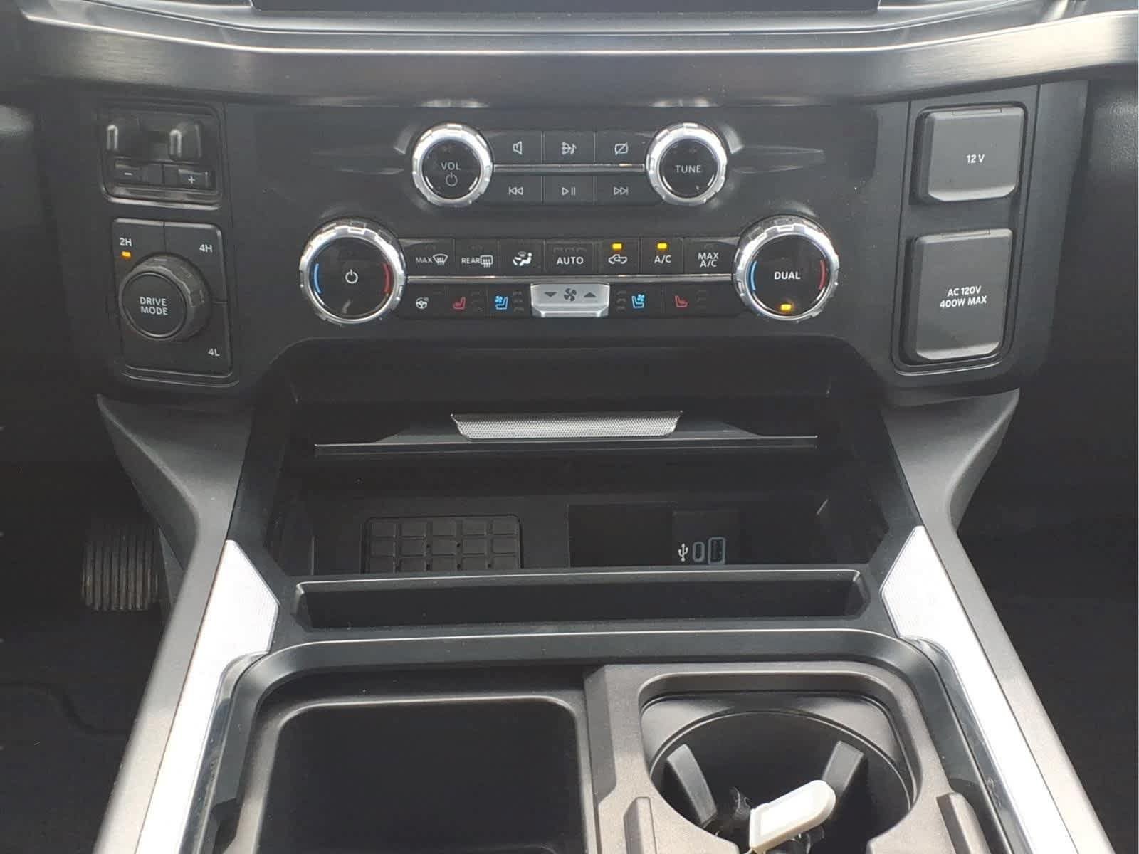 Used 2024 Ford F250 Lariat AWD/4WD image 25