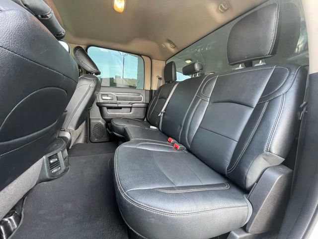 Used 2020 RAM 2500 Big Horn image 23