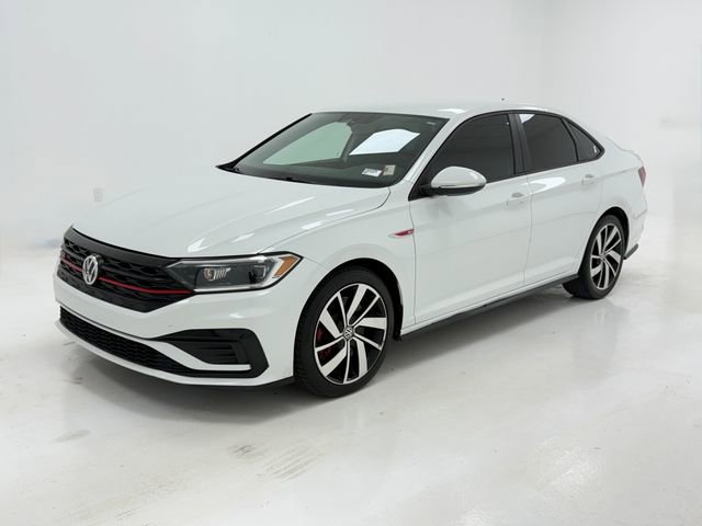 Used 2021 Volkswagen Jetta GLI image 5