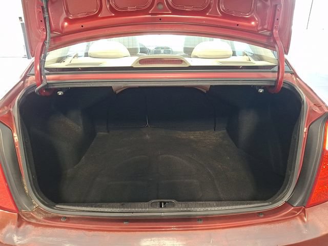 Used 2006 Kia Spectra EX FWD image 24