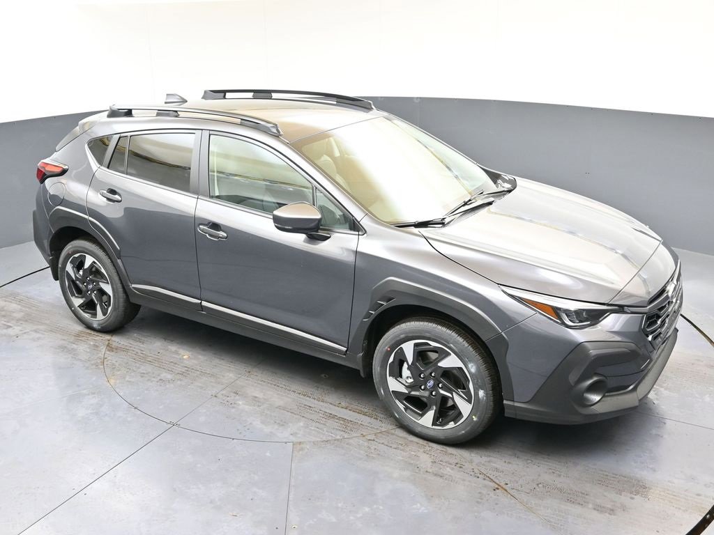 New 2026 Subaru Crosstrek 2.5i Limited image 50