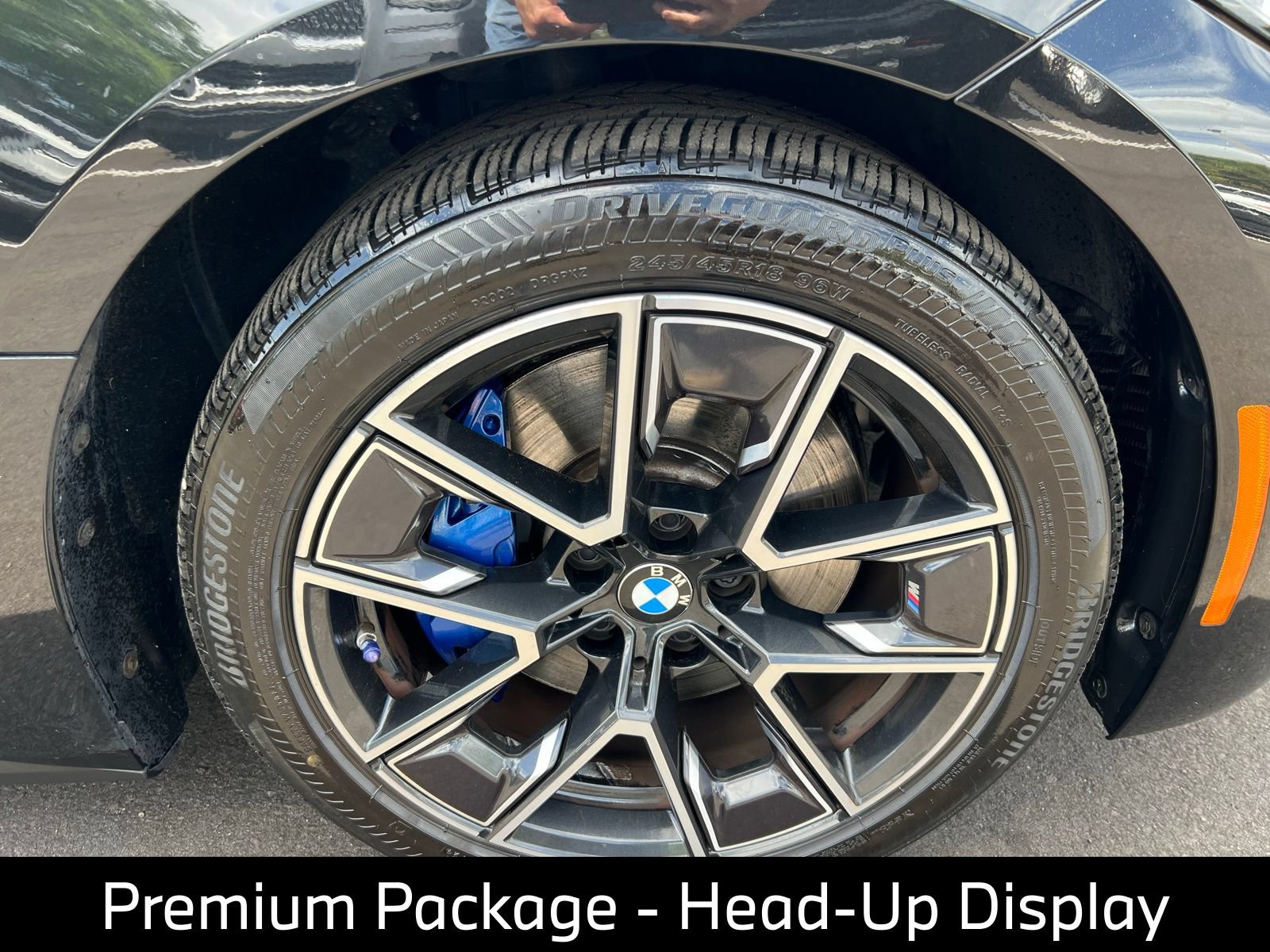 Used 2022 BMW M440i xDrive Gran Coupe w/ Premium Package AWD/4WD image 15
