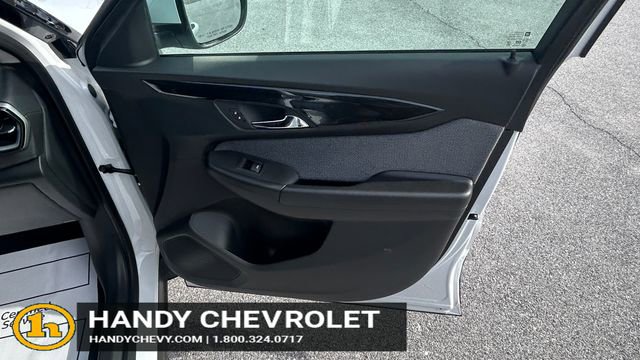 New 2026 Chevrolet TrailBlazer LT image 48