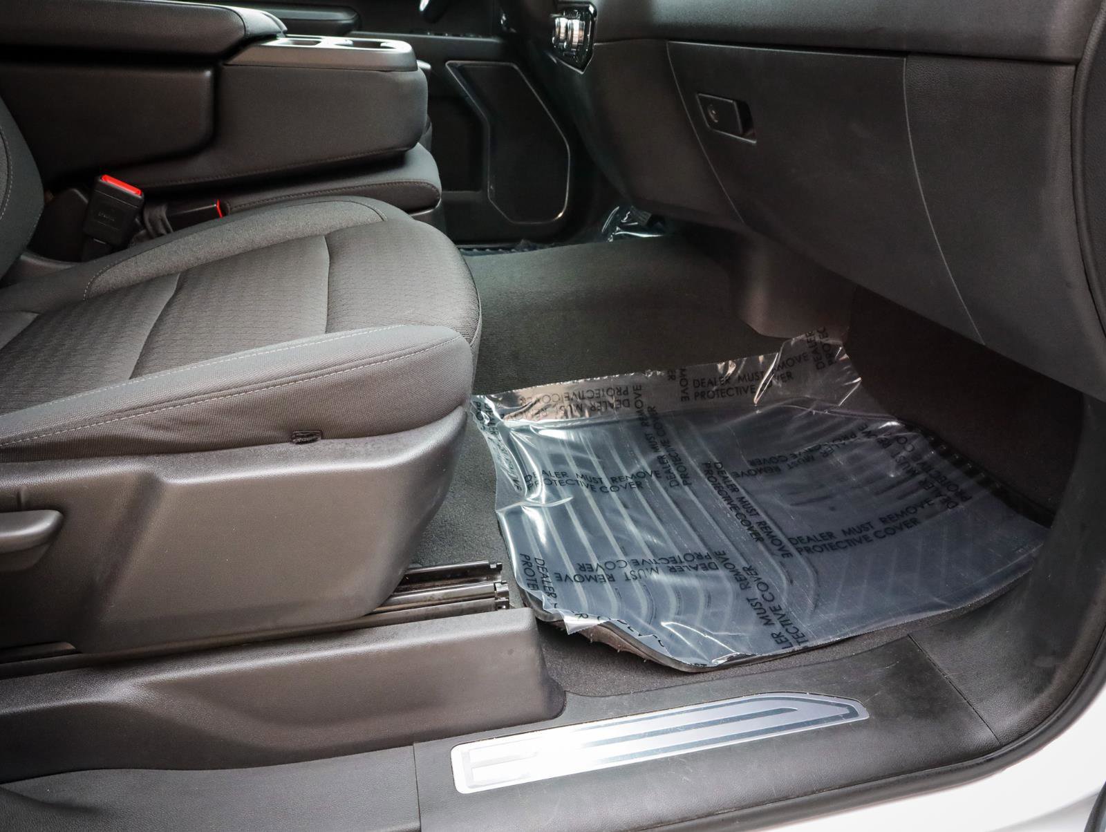 Used 2023 GMC Sierra 1500 SLE w/ X31 Off-Road Package image 24