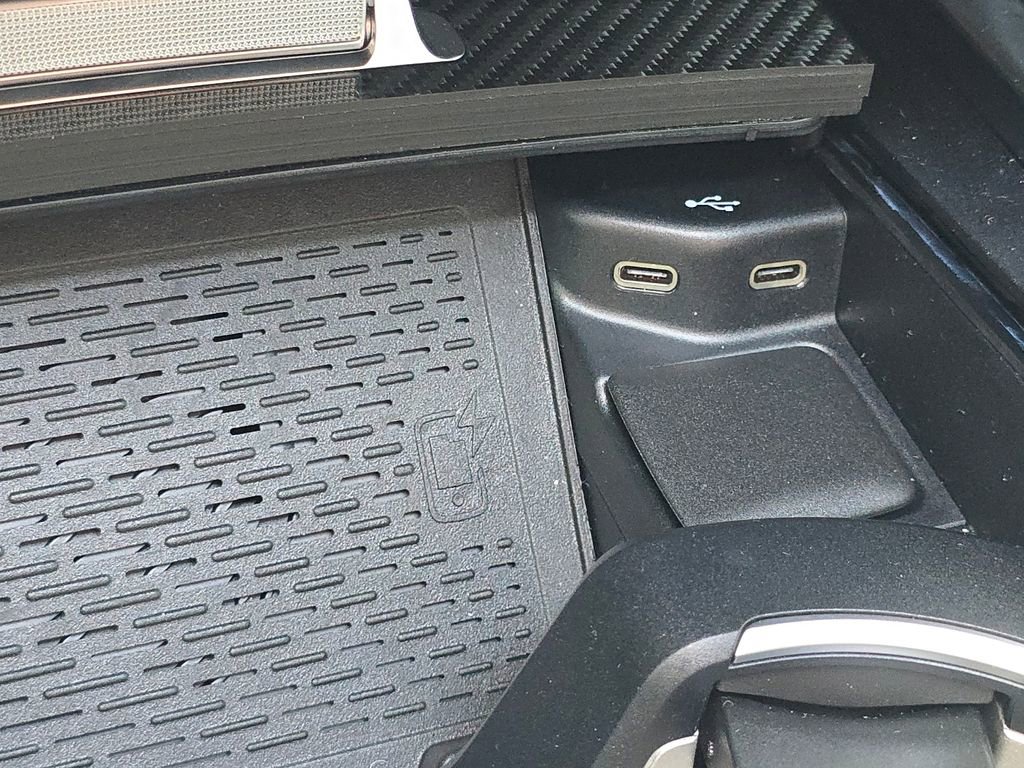 Used 2025 Mercedes-Benz G 63 AMG 4MATIC image 33