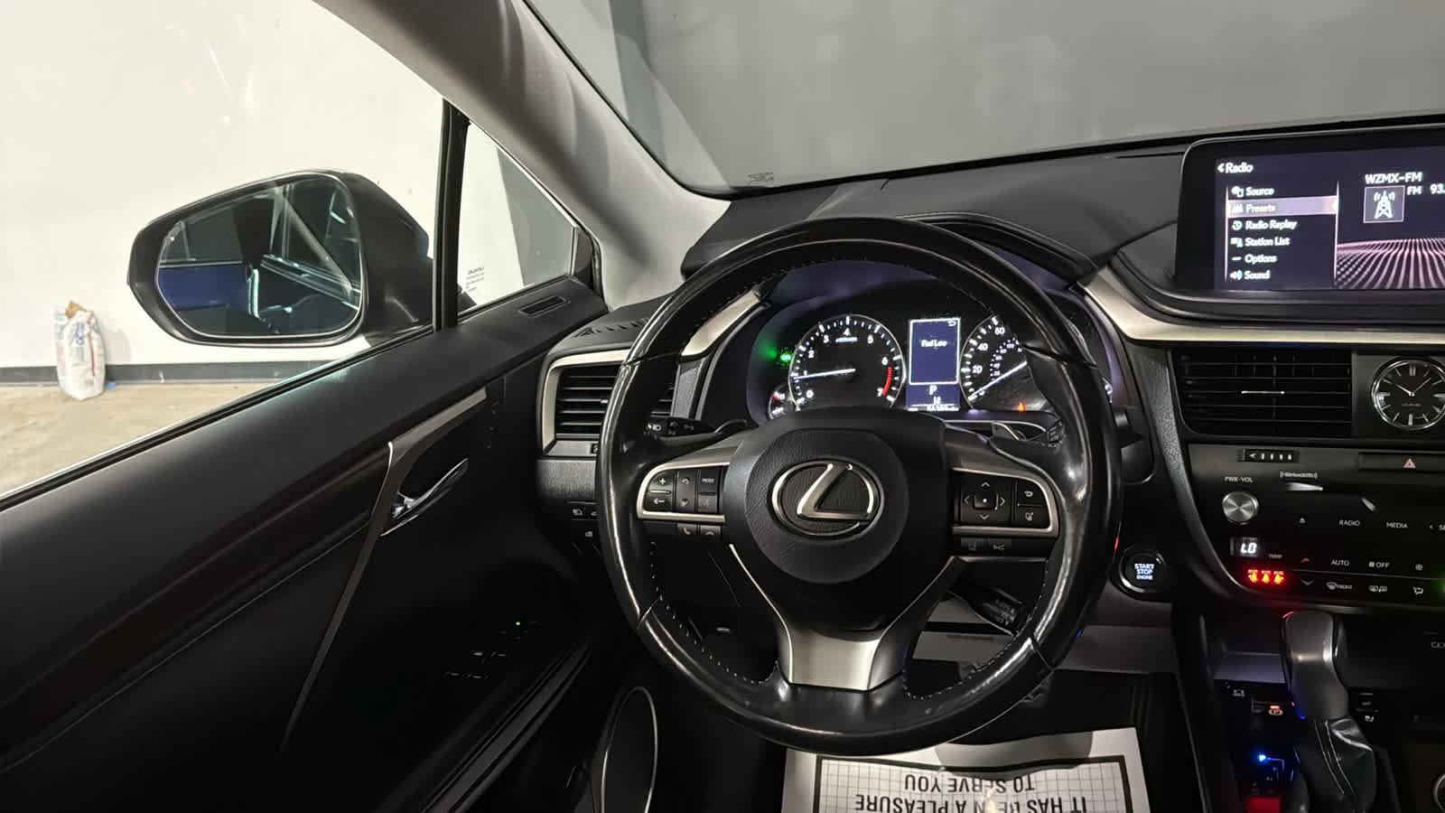 Used 2020 Lexus RX 350 AWD w/ Premium Package image 26