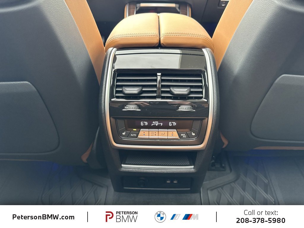 New 2026 BMW X5 xDrive50e image 22