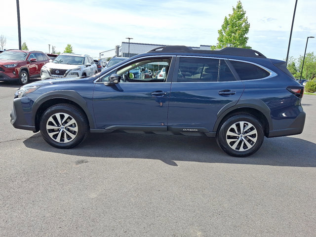 Certified 2024 Subaru Outback Premium AWD/4WD image 4