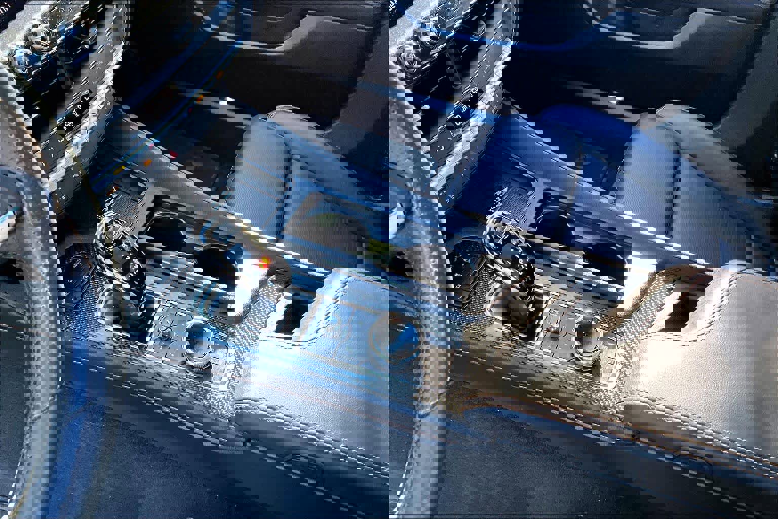 Used 2020 Cadillac CT5 Sport image 16