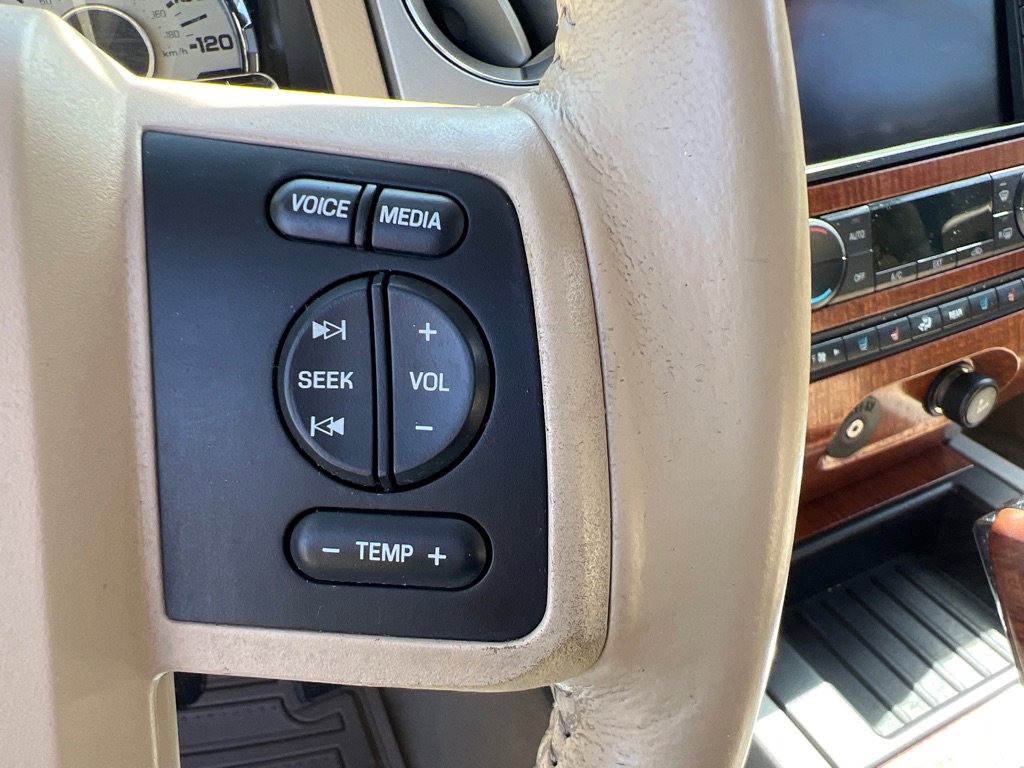 Used 2007 Ford Expedition Eddie Bauer image 18