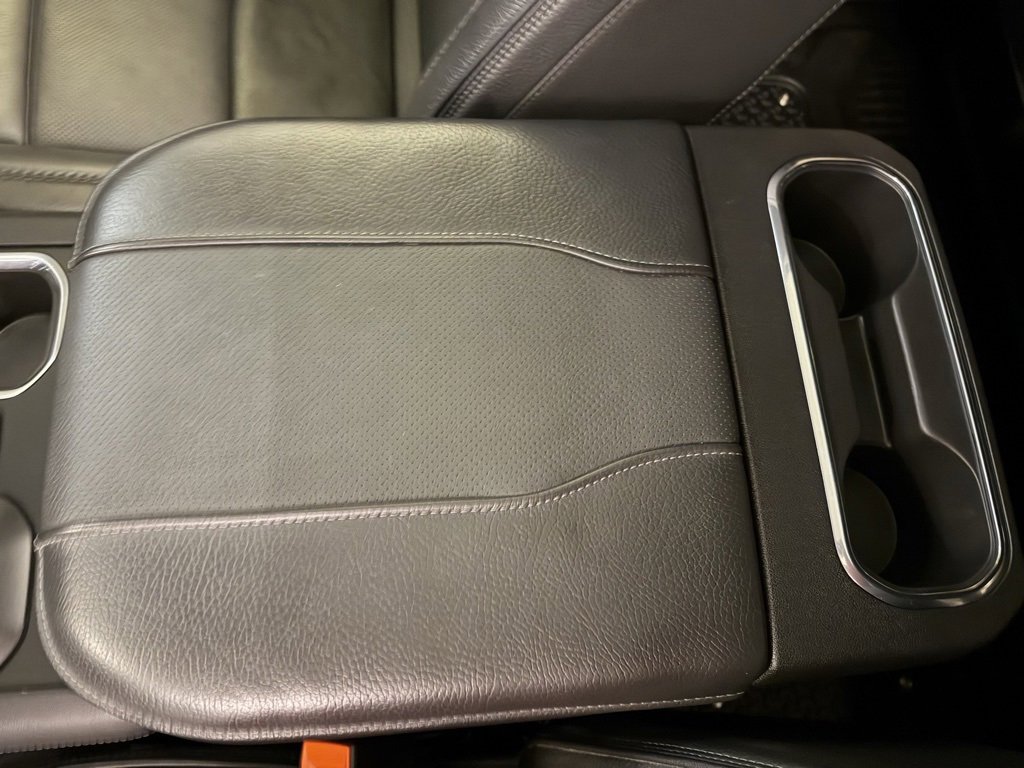 Used 2023 GMC Sierra 1500 Denali w/ Technology Package image 17