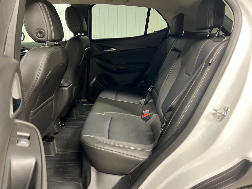 New 2026 Buick Encore GX Preferred w/ Advanced Technology Package AWD/4WD image 13