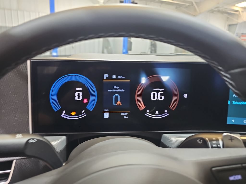 New 2026 Hyundai Sonata SEL AWD/4WD image 19