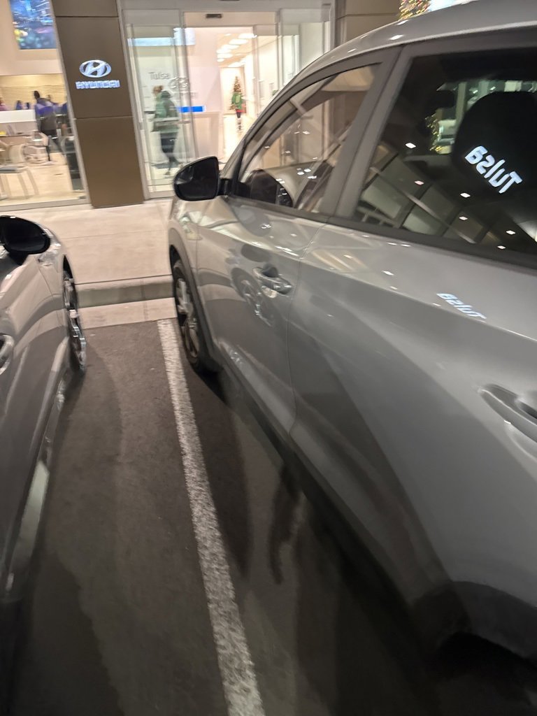 Used 2020 Hyundai Tucson SE image 5