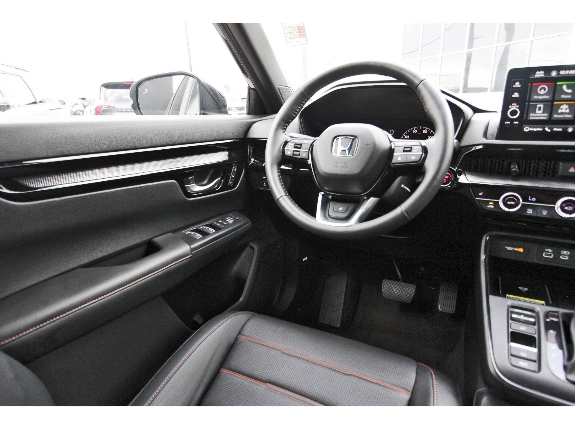 Used 2024 Honda CR-V Sport Touring image 10