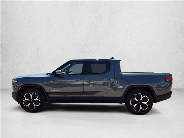 Used 2024 Rivian R1T Adventure Dual AWD/4WD image 8