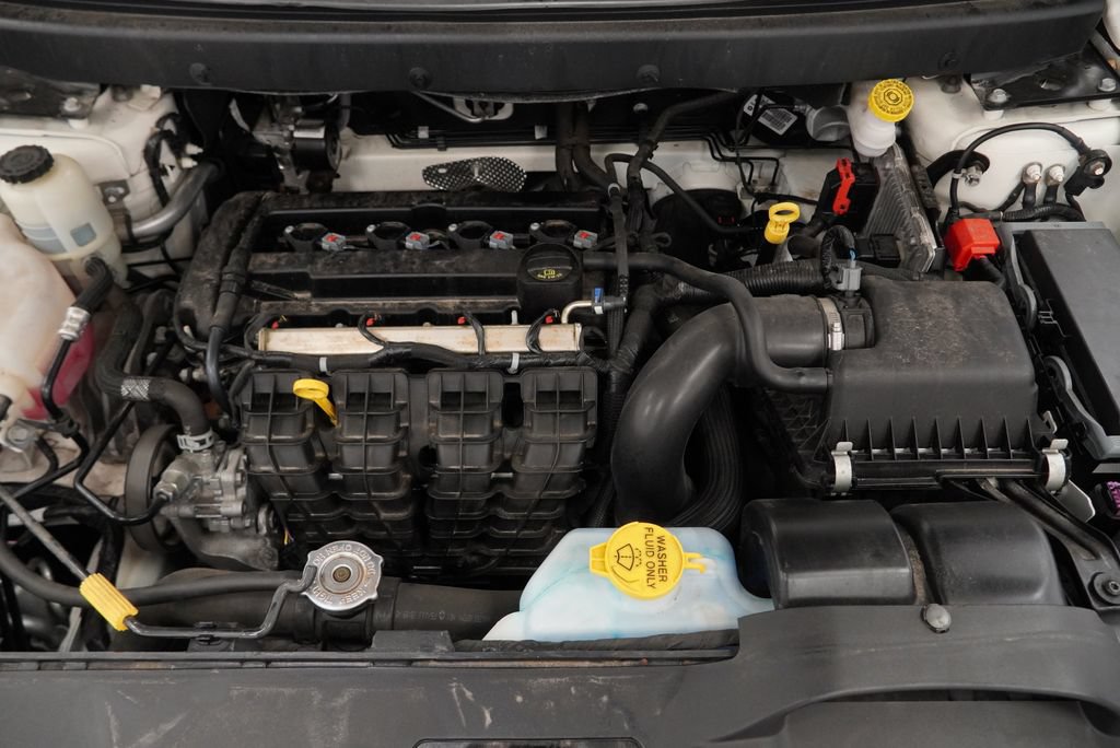 Used 2019 Dodge Journey SE FWD image 45