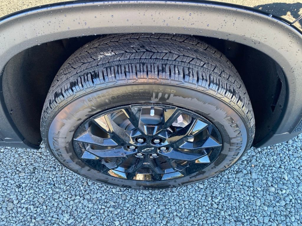 New 2026 Chevrolet Traverse LT w/ Midnight/Sport Edition image 25