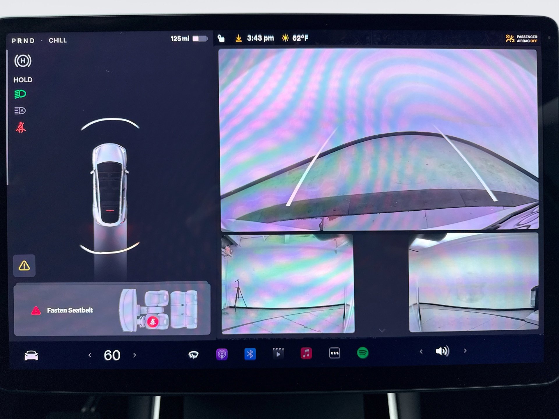 Used 2020 Tesla Model Y Long Range image 16