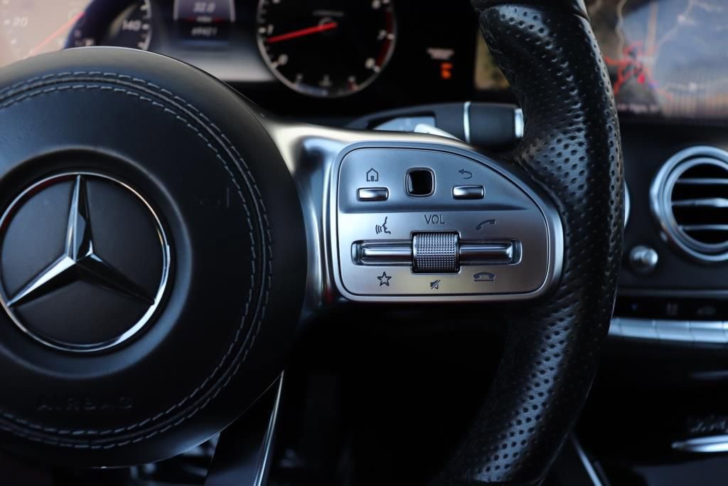 Used 2019 Mercedes-Benz S 560 4MATIC Coupe image 44