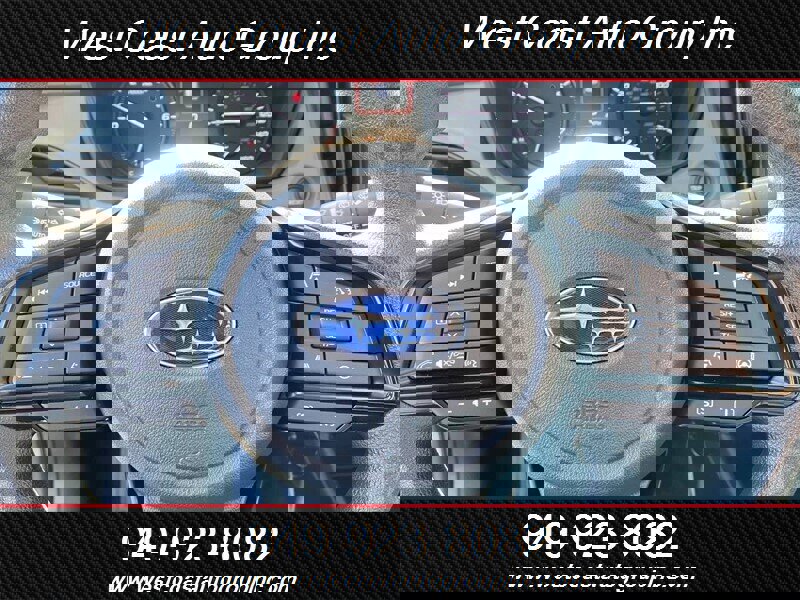 Used 2025 Subaru Crosstrek 2.0i image 20