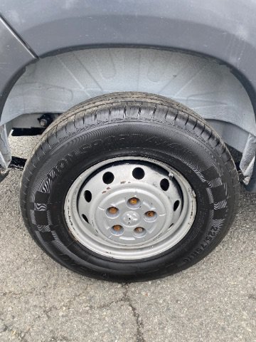 Used 2016 RAM ProMaster 1500 FWD image 25