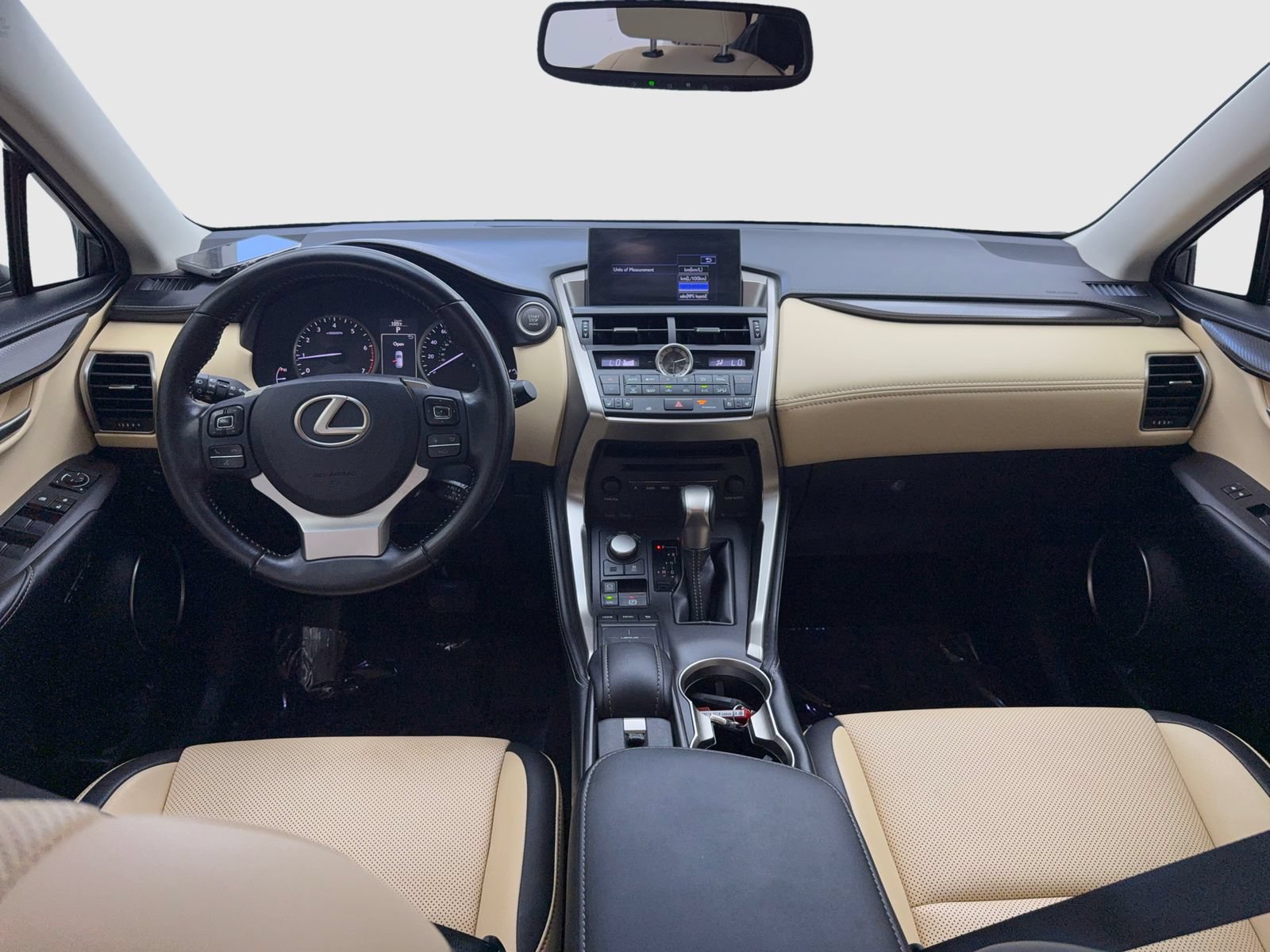 Used 2016 Lexus NX 200t FWD w/ Premium Package image 45