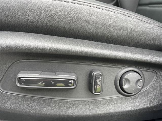 New 2027 Honda CR-V EX-L image 22