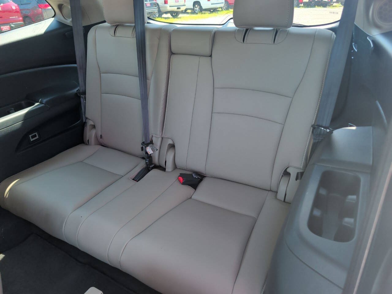 Used 2016 Honda Pilot Elite image 37