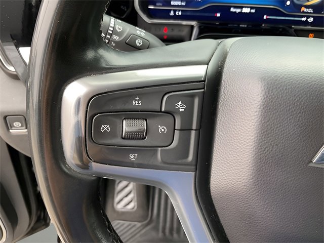 Used 2024 Chevrolet Silverado 2500 LT image 10