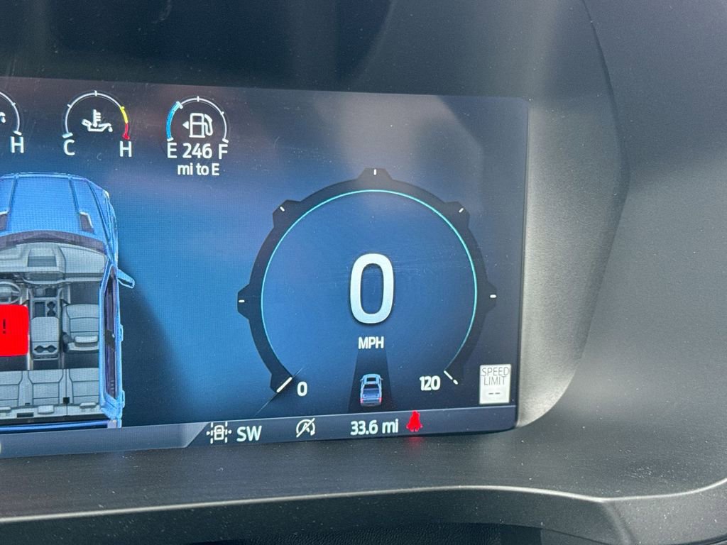 New 2026 Ford F150 XLT w/ Equipment Group 302A MID image 17