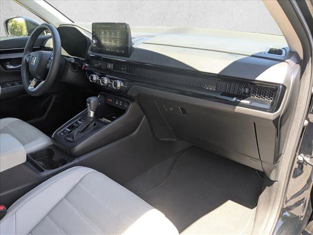Used 2025 Honda CR-V EX-L image 21