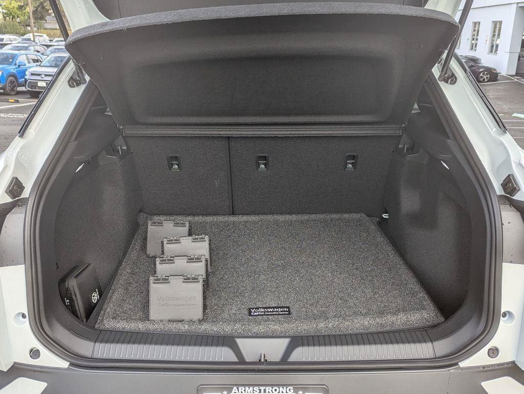 New 2026 Volkswagen ID.4 Pro AWD/4WD image 27