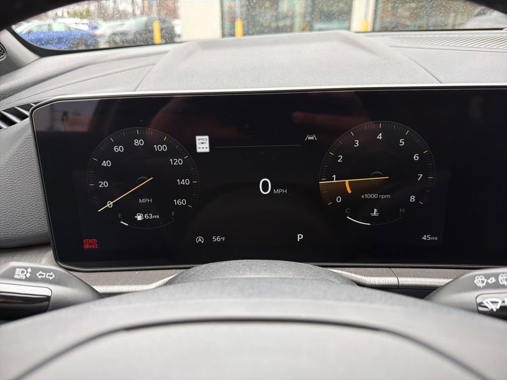 New 2026 Kia Sportage X-Line image 34