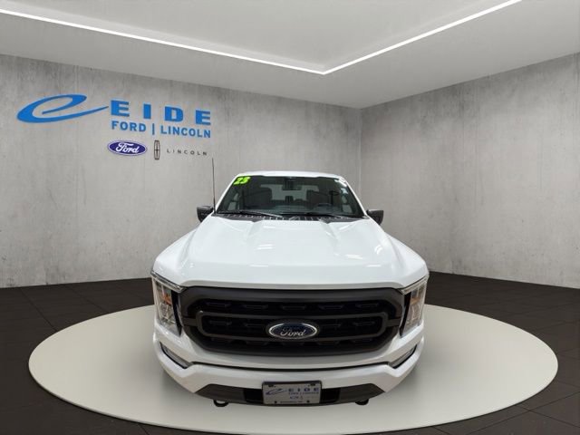 Used 2023 Ford F150 XLT w/ Equipment Group 302A High image 6