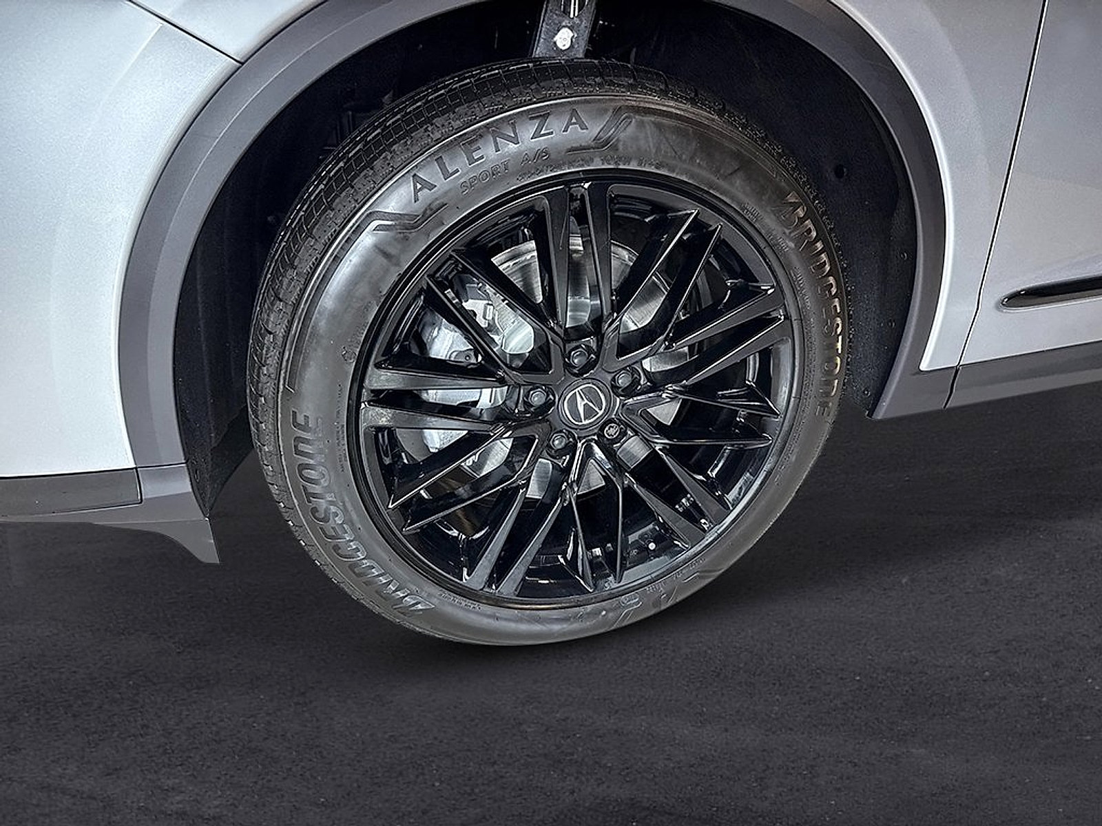 New 2026 Acura MDX A-Spec w/ Advance Package AWD/4WD image 12