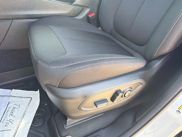 Used 2025 Jeep Grand Cherokee L Laredo AWD/4WD image 20