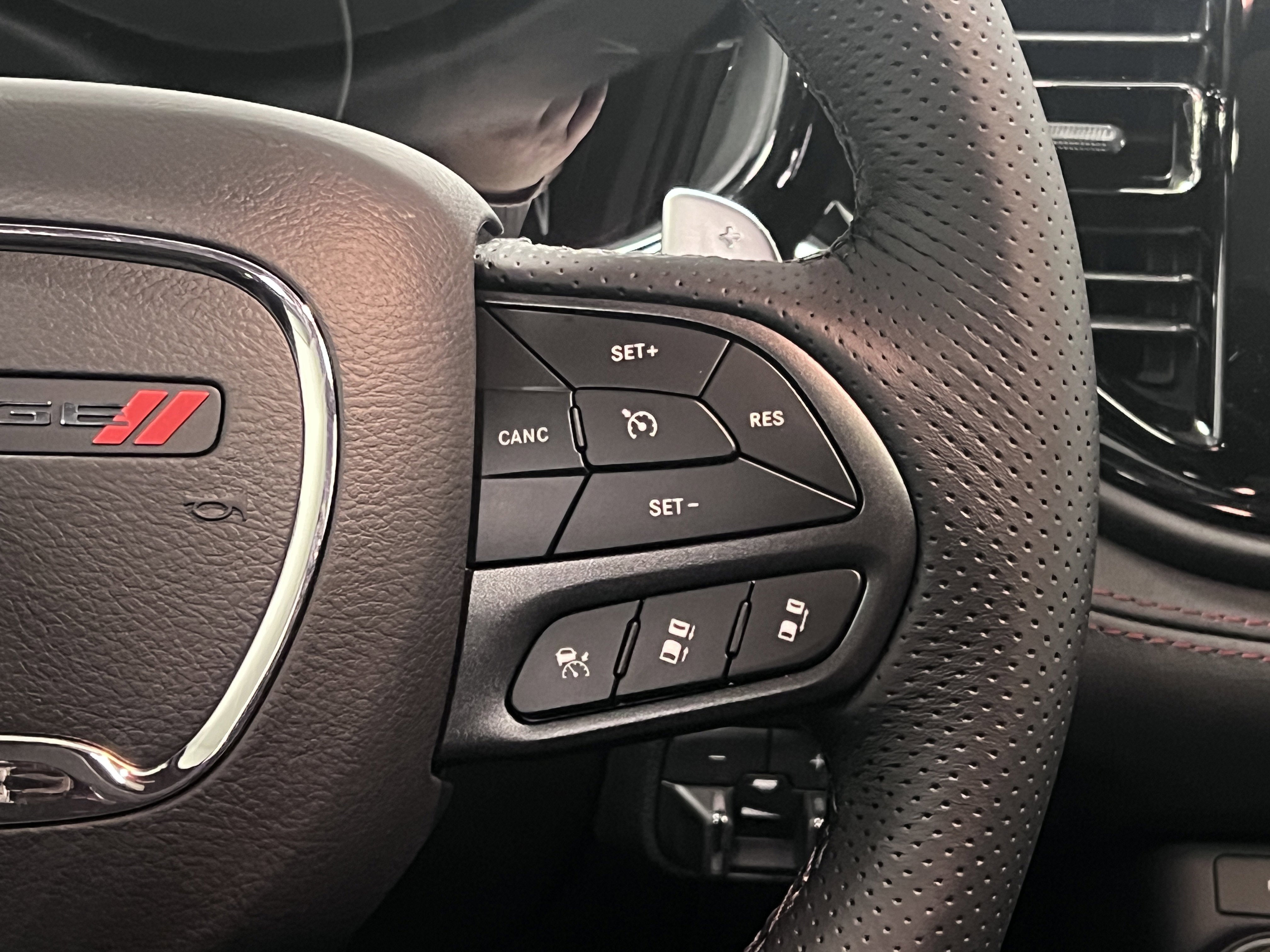 New 2026 Dodge Durango GT image 21