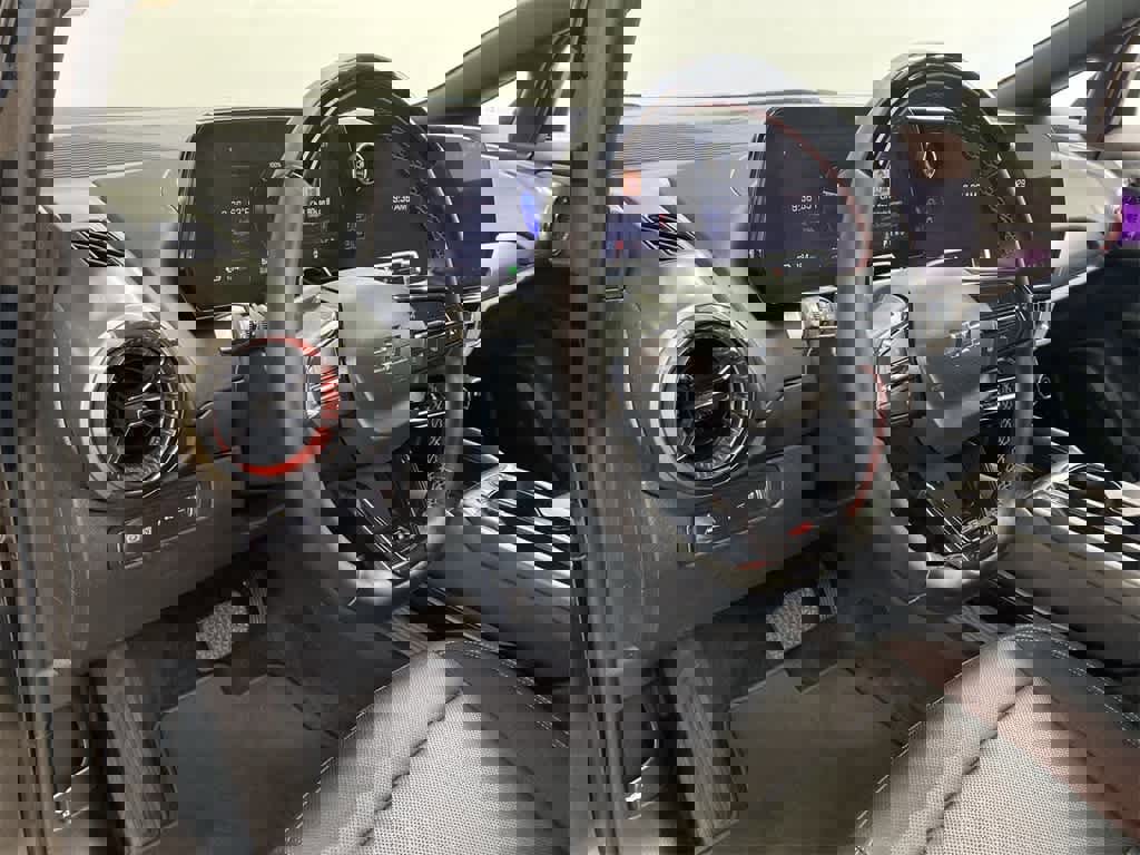 Used 2024 Chevrolet Equinox EV RS image 2