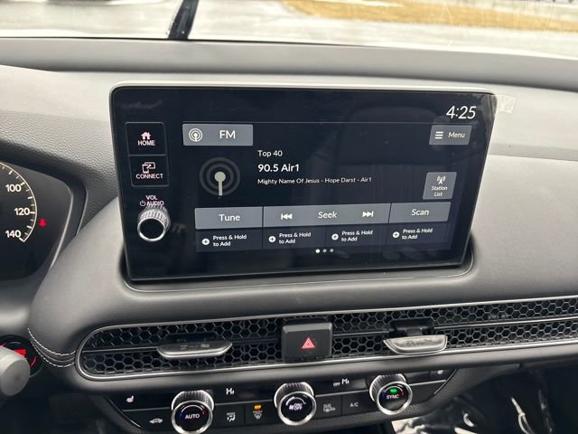 New 2026 Honda HR-V EX-L image 19