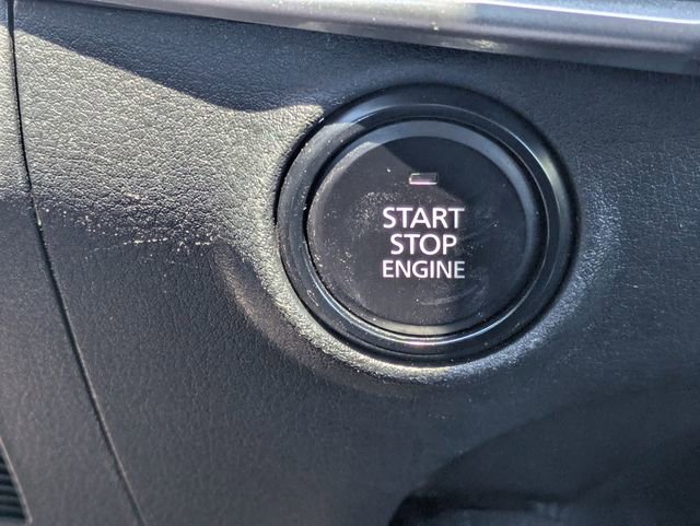 Used 2024 MAZDA MAZDA3 s FWD image 26