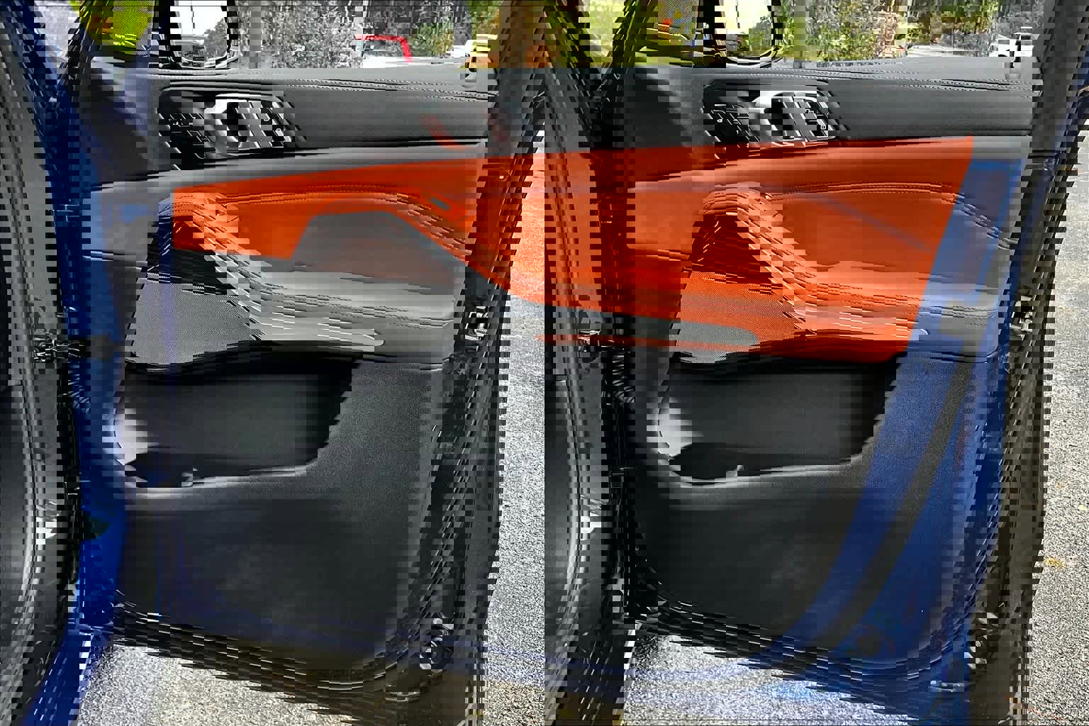 Used 2023 BMW X5 xDrive40i image 23