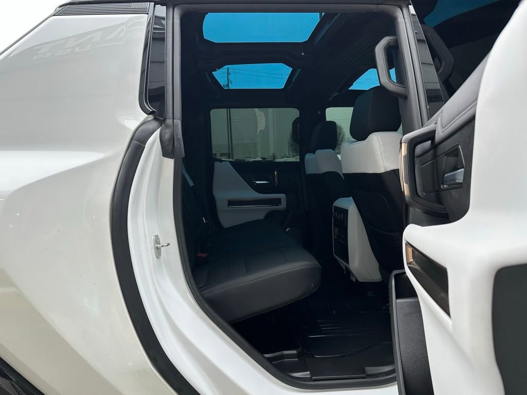 Used 2022 GMC Hummer EV Edition 1 image 29
