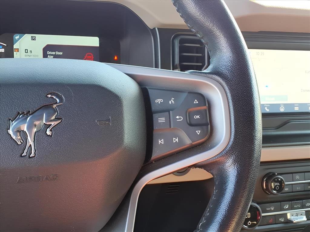 Used 2021 Ford Bronco Big Bend image 17