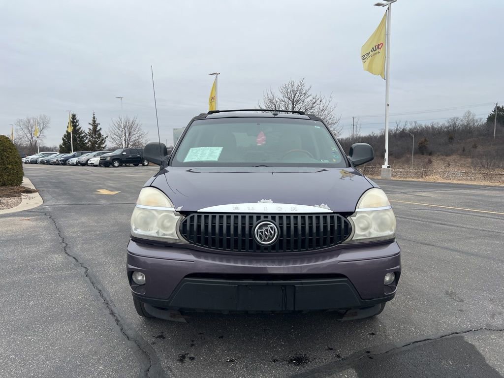 Used 2007 Buick Rendezvous CX w/ CX Luxury Package image 2