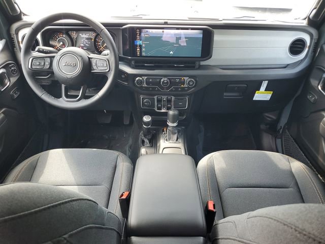 New 2025 Jeep Gladiator Sport image 18