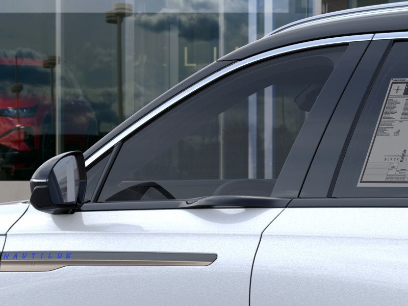 New 2026 Lincoln Nautilus Black Label AWD/4WD image 20