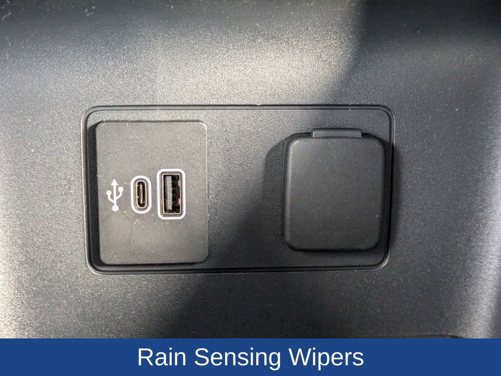 Certified 2026 Ford Explorer Platinum RWD image 25